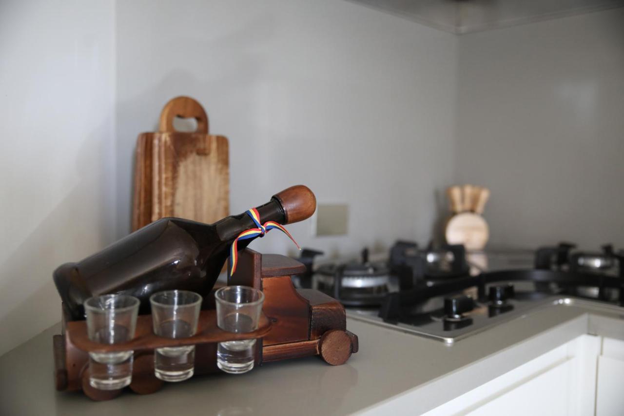 Appartamenti Da Anna Montaquila Ngoại thất bức ảnh